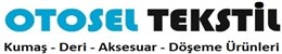 Otosel Tekstil  Oto Döşeme Ürünleri Sanayi Ve Ticaret Limited Şirketi