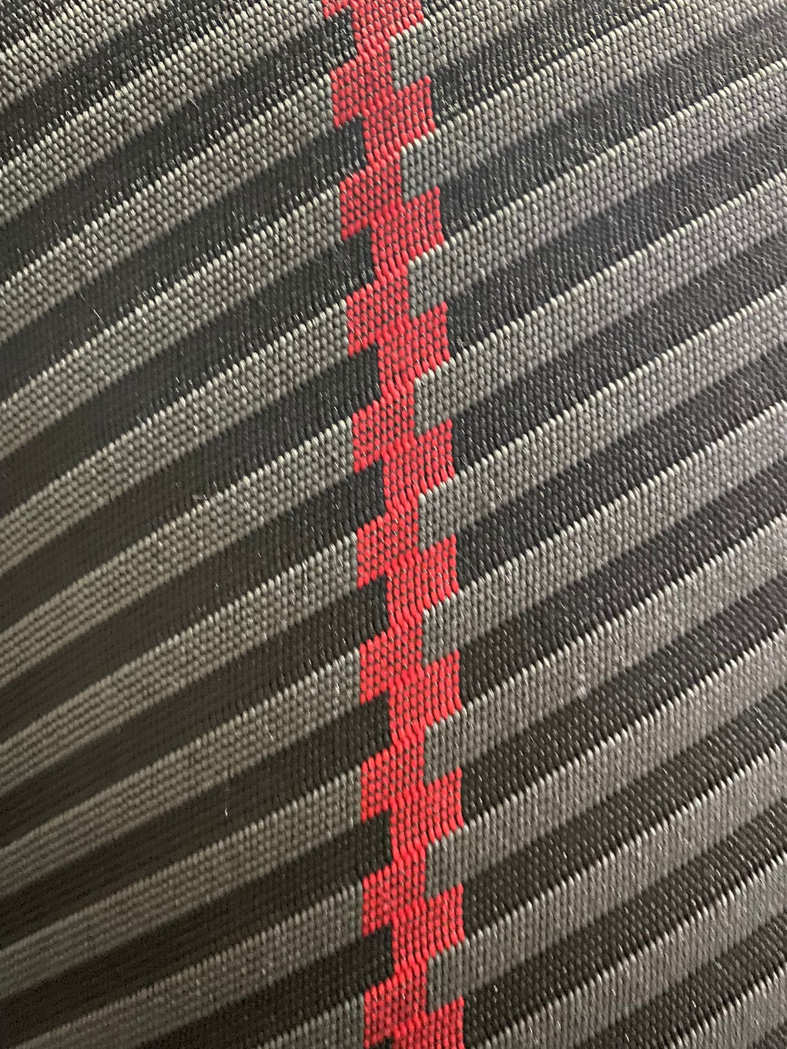 ALPİNE OTO DÖŞEMELİK KUMAŞ