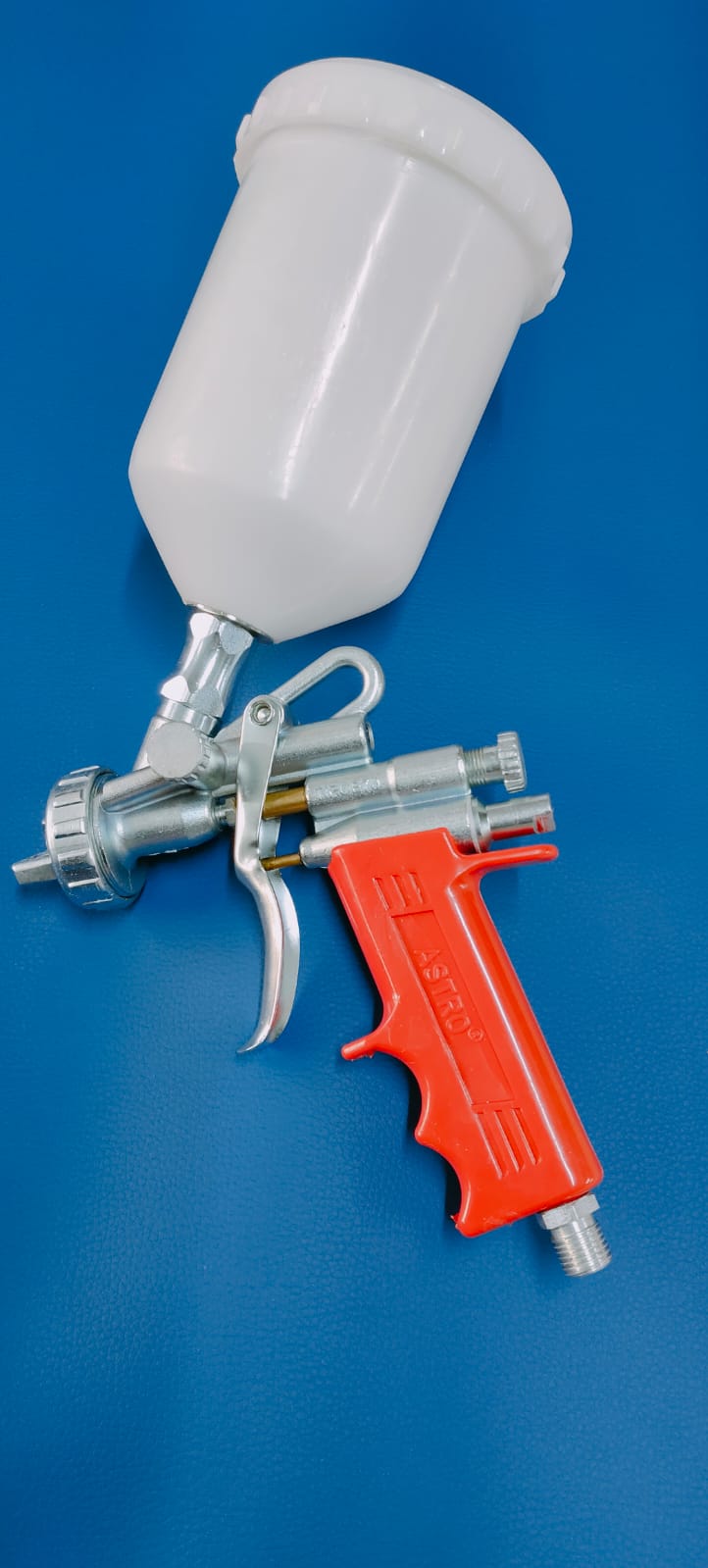 püskürtme tabancası 