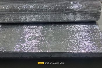 ALÜMİNYUM FOLYOLU YAPIŞKANLI  İZOLASYAN 