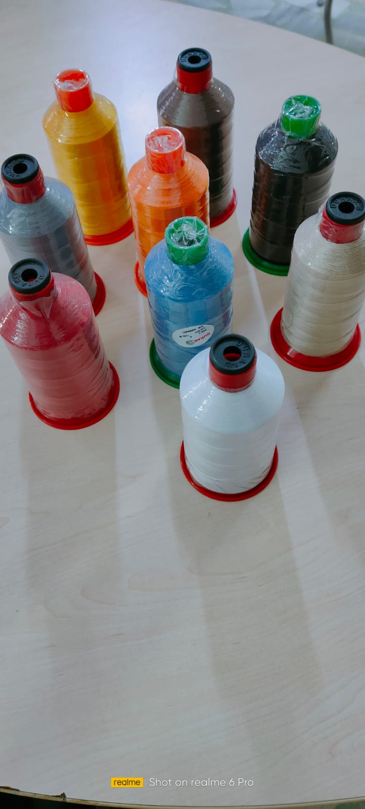 DURAK İP ÇEŞİTLERİ 