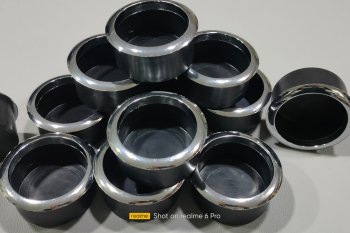 VİP SERVİS BARDAKLIK 