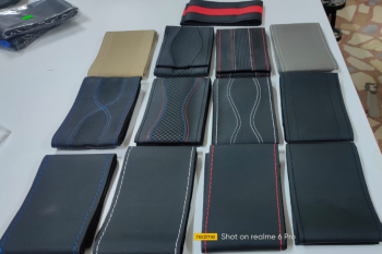 Direksiyon Kılıfı İthal