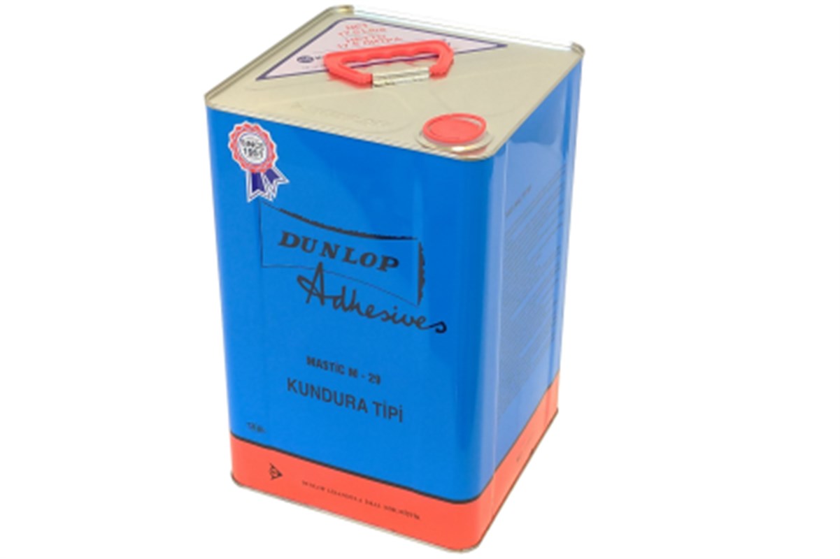 Dunlop Yapıştırıcı (Mavi)